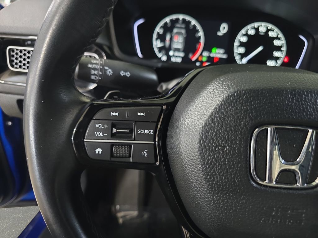 Used 2024 Honda Civic Sport image 20