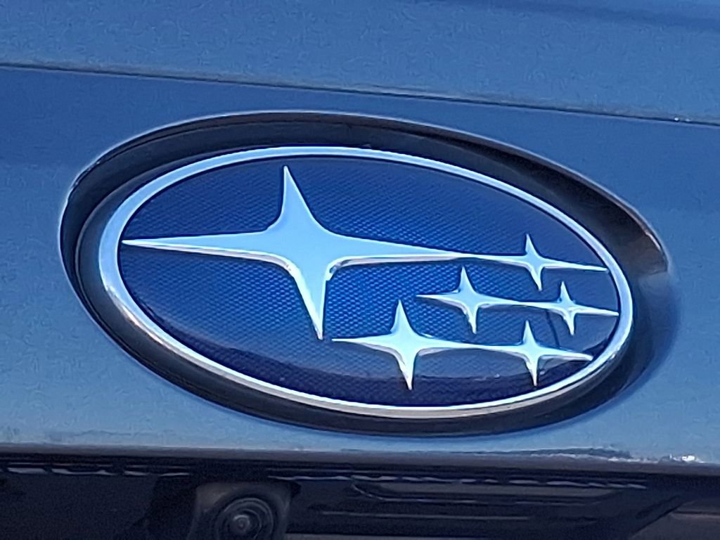 Used 2022 Subaru Crosstrek 2.5i Limited w/ Popular Package #4 image 30