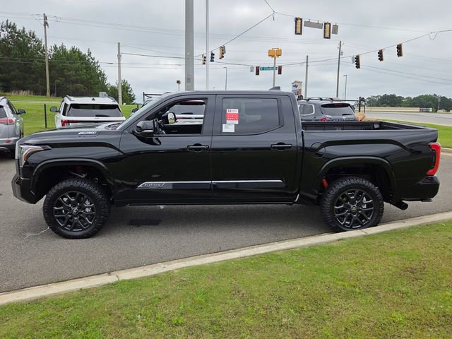 New 2026 Toyota Tundra Platinum AWD/4WD image 4