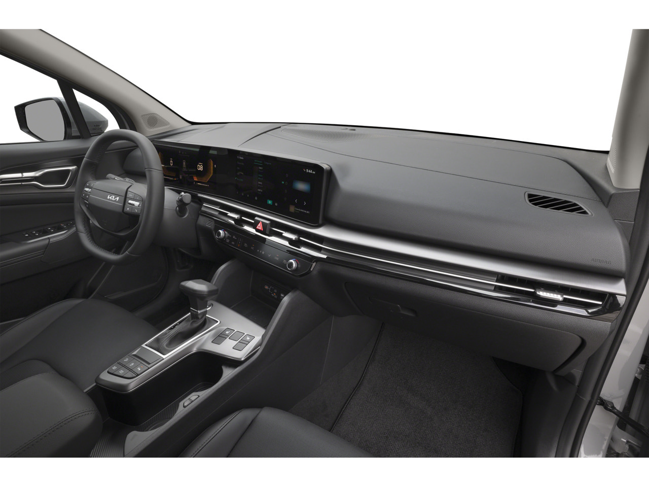 New 2026 Kia Sportage EX AWD/4WD image 38