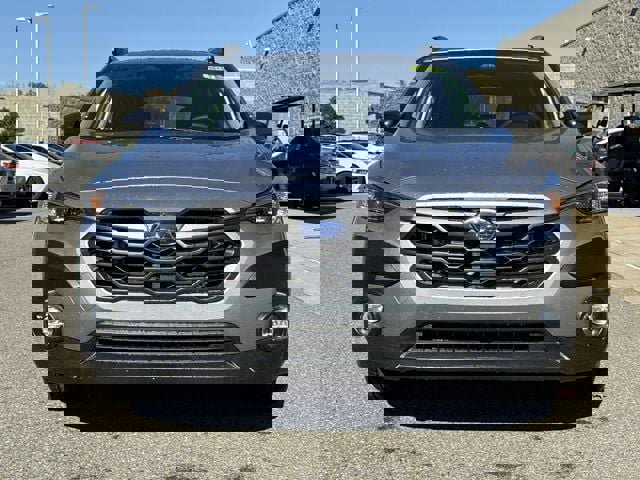 New 2026 Subaru Crosstrek 2.0i Premium image 8