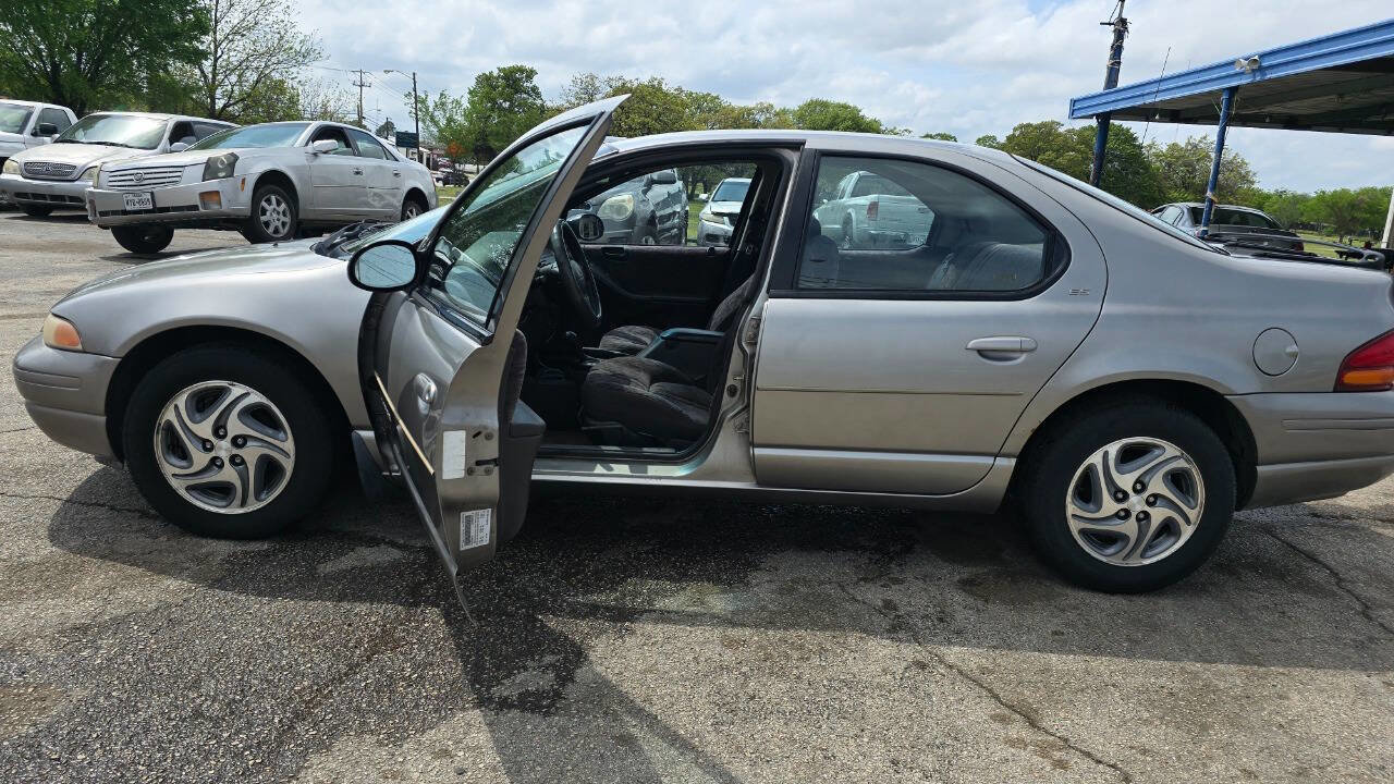 Used 1998 Dodge Stratus ES image 3