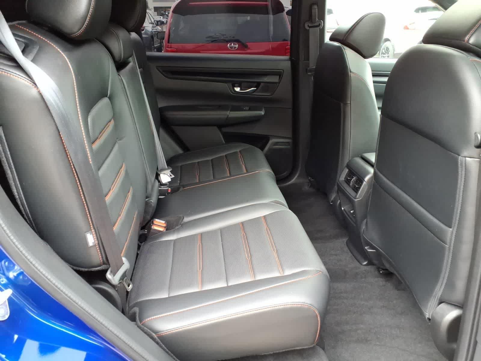 Certified 2024 Honda CR-V Sport-L image 11