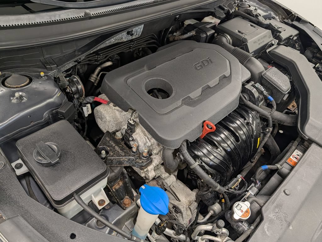 Used 2018 Hyundai Sonata Sport FWD image 30
