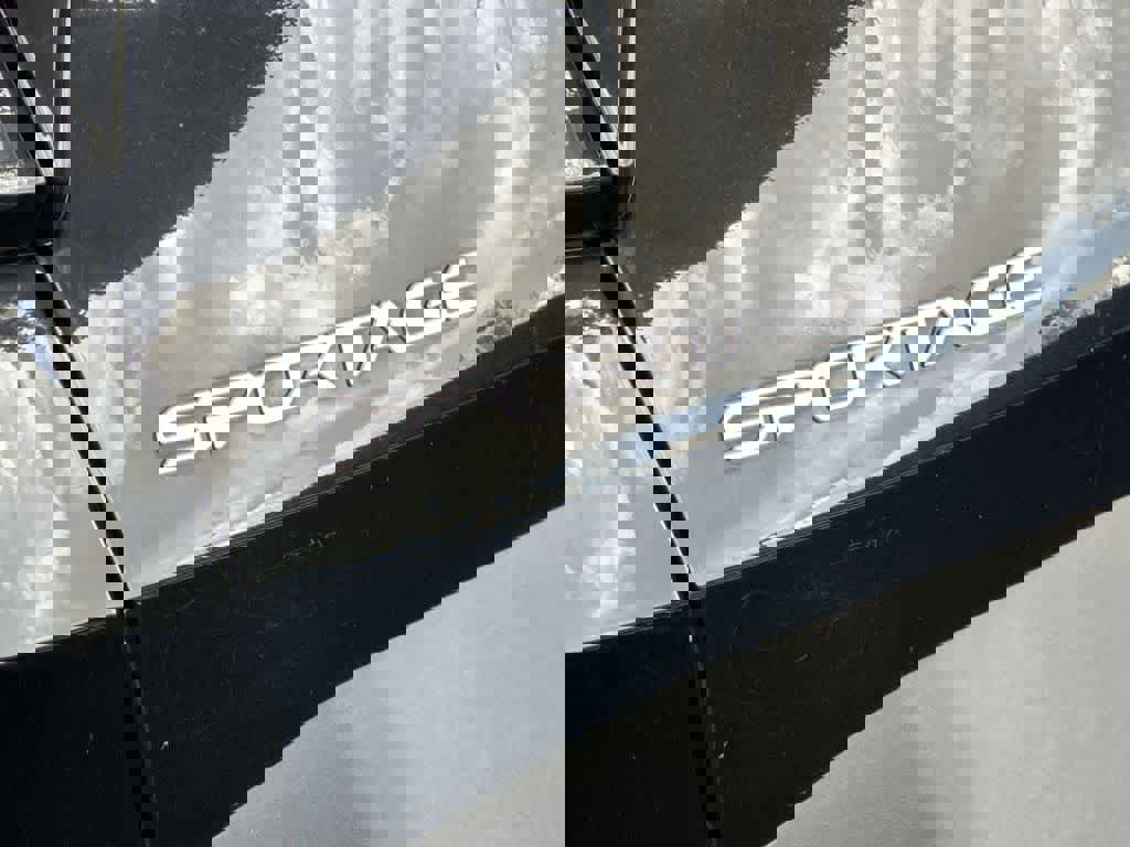 Used 2023 Kia Sportage X-Pro Prestige AWD/4WD image 10