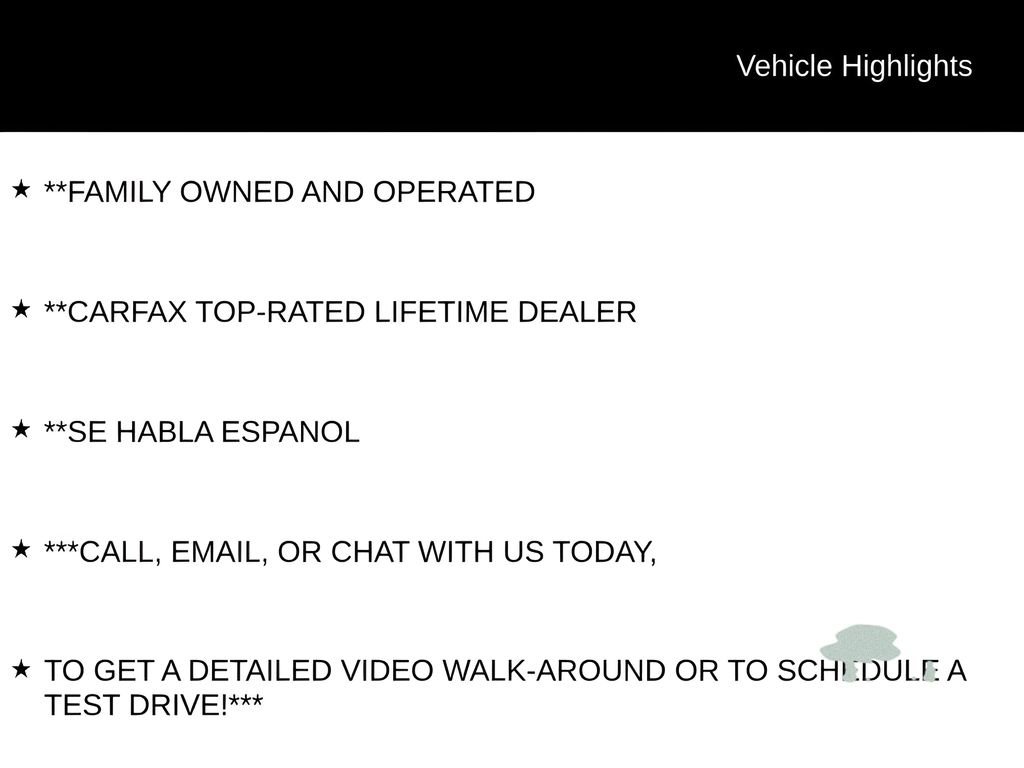 Certified 2024 Nissan Kicks SV image 8