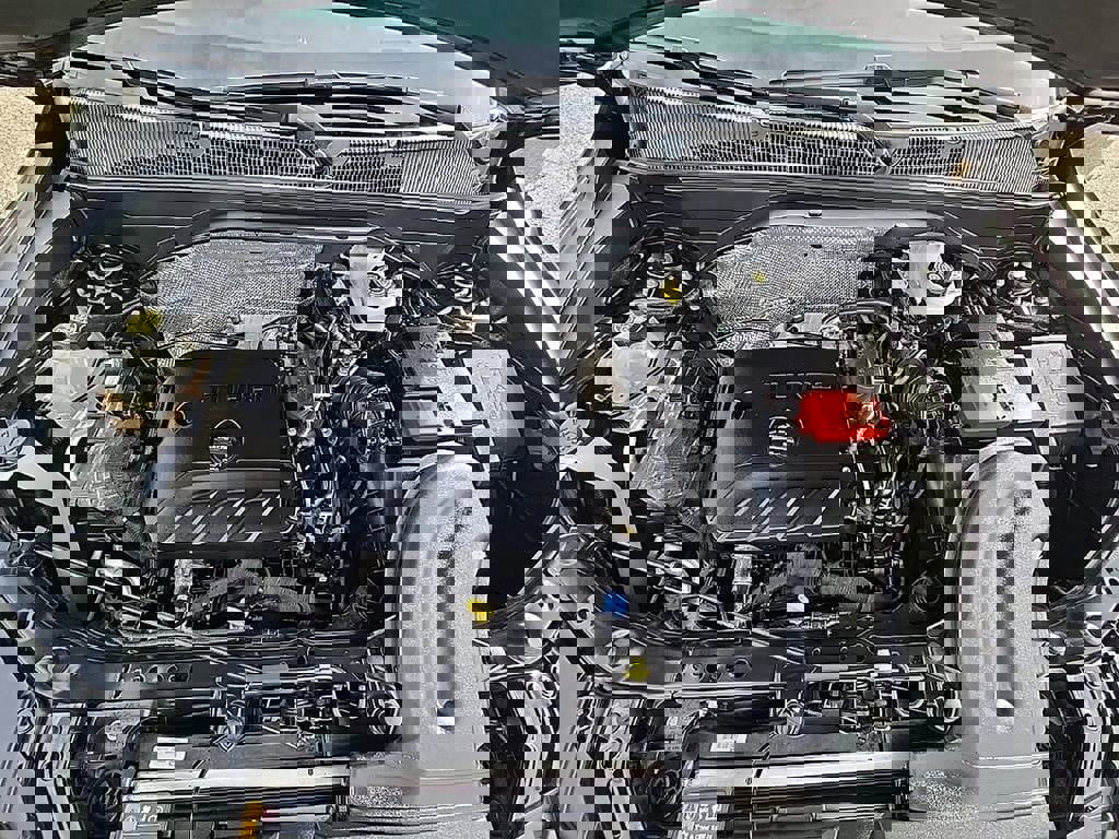 Used 2023 Chevrolet TrailBlazer LT w/ Convenience Package image 33