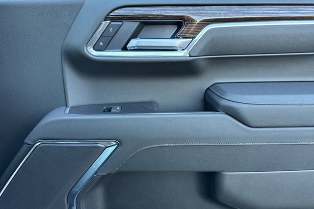 New 2026 GMC Sierra 1500 Elevation w/ X31 Off-Road Package image 19