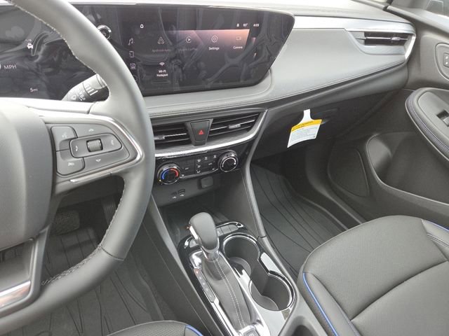 New 2026 Buick Encore GX Sport Touring w/ Advanced Technology Package image 33