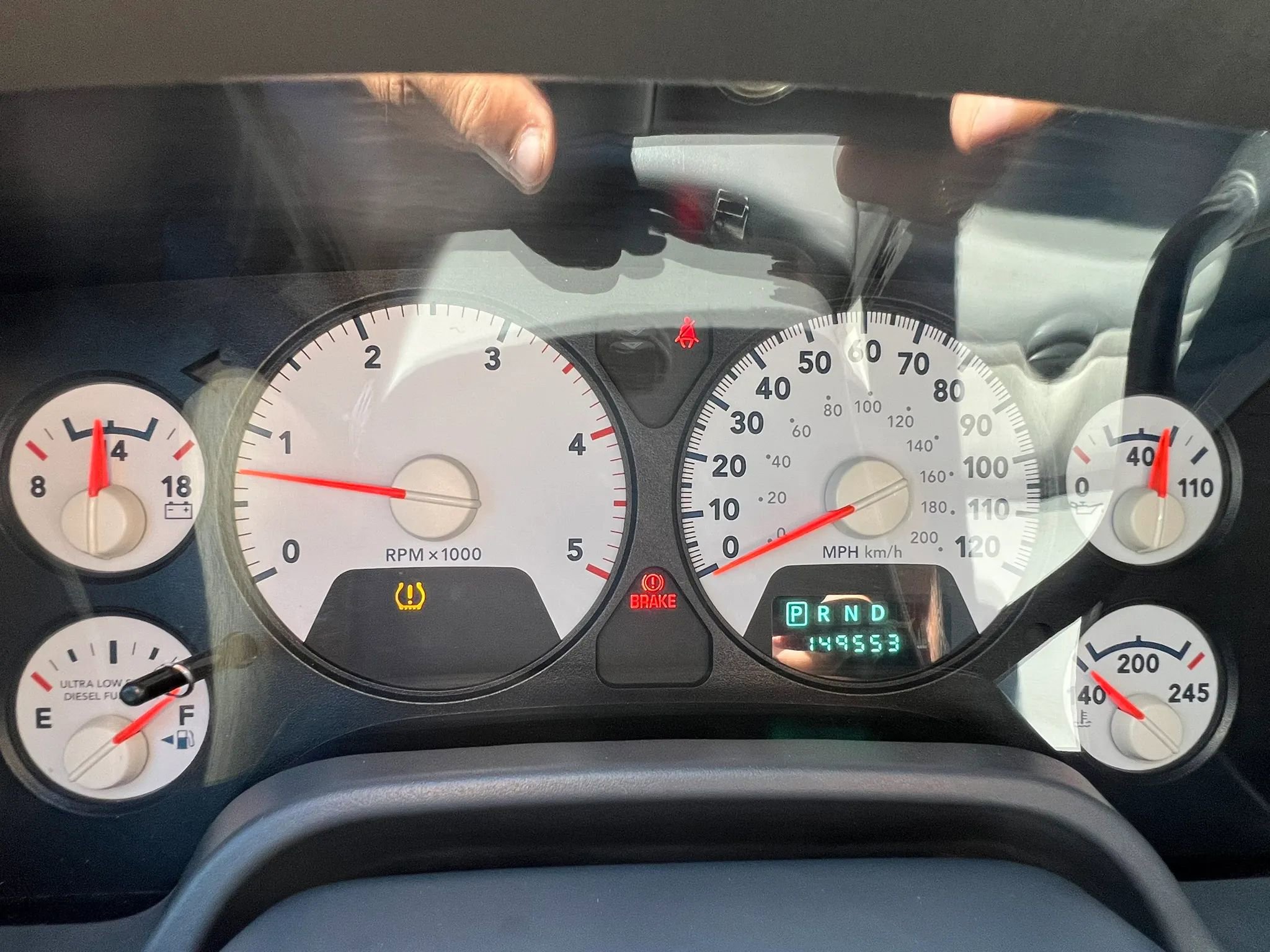 Used 2008 Dodge Ram 2500 Truck Laramie w/ Trailer Tow Group image 29