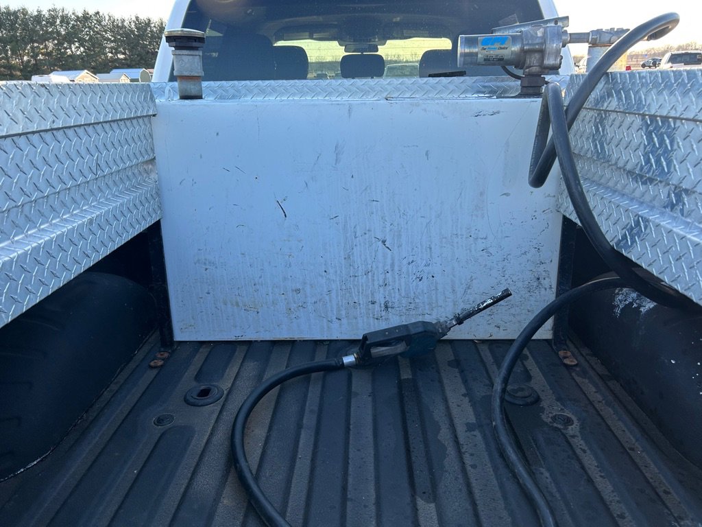 Used 2018 Ford F250 XLT w/ XLT Premium Package image 20