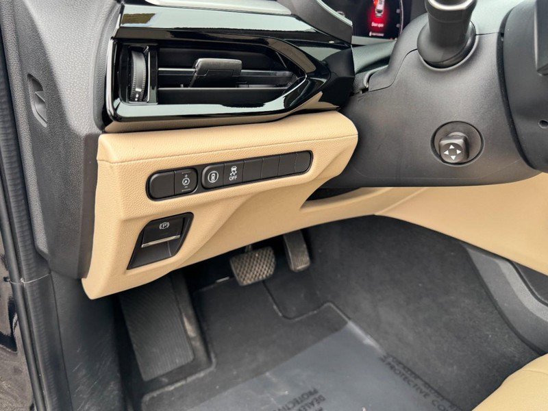 Used 2022 Acura MDX SH-AWD image 14