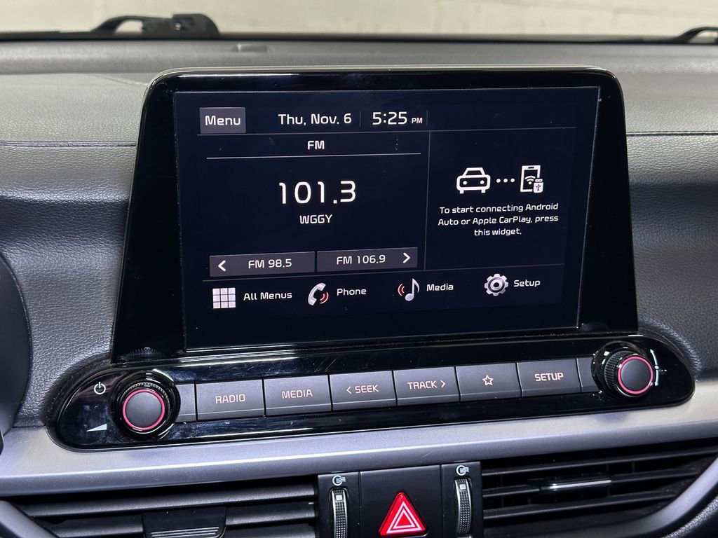 Used 2023 Kia Forte LXS image 32