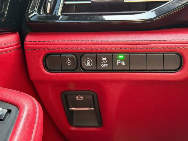 Certified 2023 Acura MDX A-Spec AWD/4WD image 32