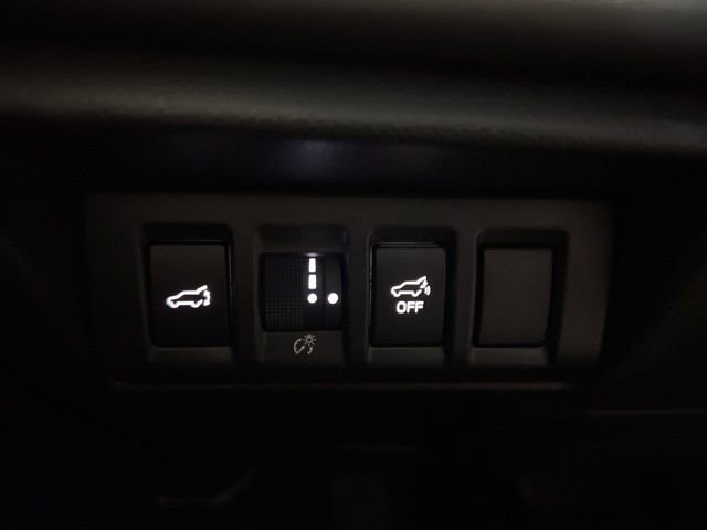 Certified 2025 Subaru Outback Limited w/ Popular Package #2 image 48