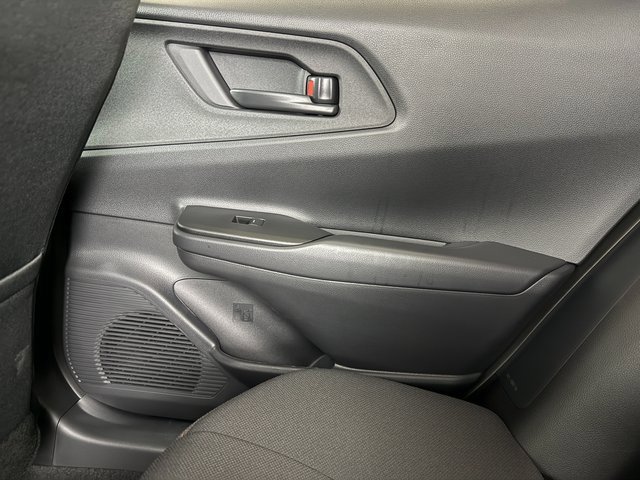 New 2026 Toyota Prius Plug-In Hybrid image 34