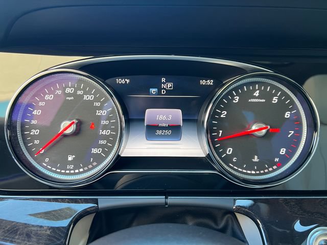 Used 2019 Mercedes-Benz E 300 image 28