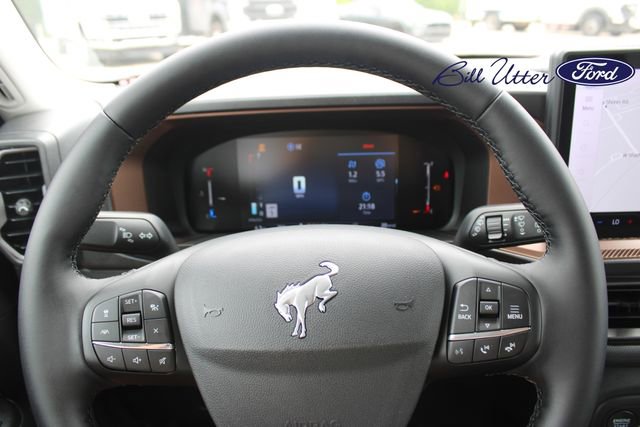 New 2026 Ford Bronco Sport Outer Banks w/ Outer Banks Tech Package+ AWD/4WD image 17