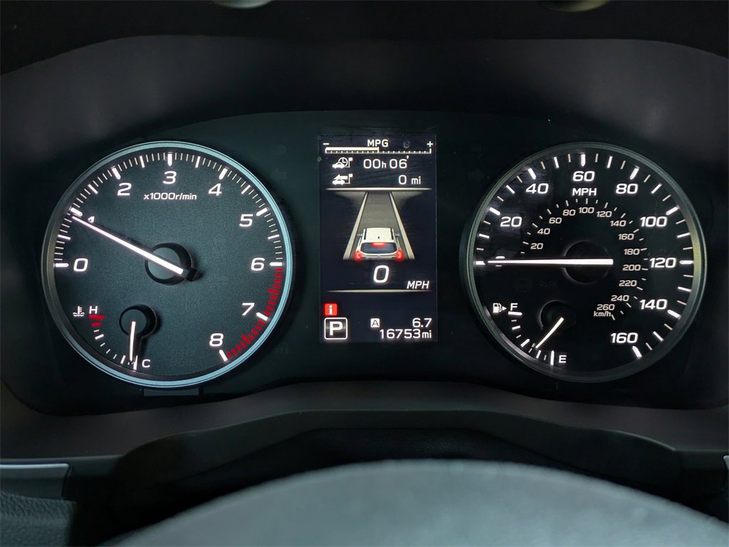 Certified 2024 Subaru Ascent Premium w/ Convenience Package image 29