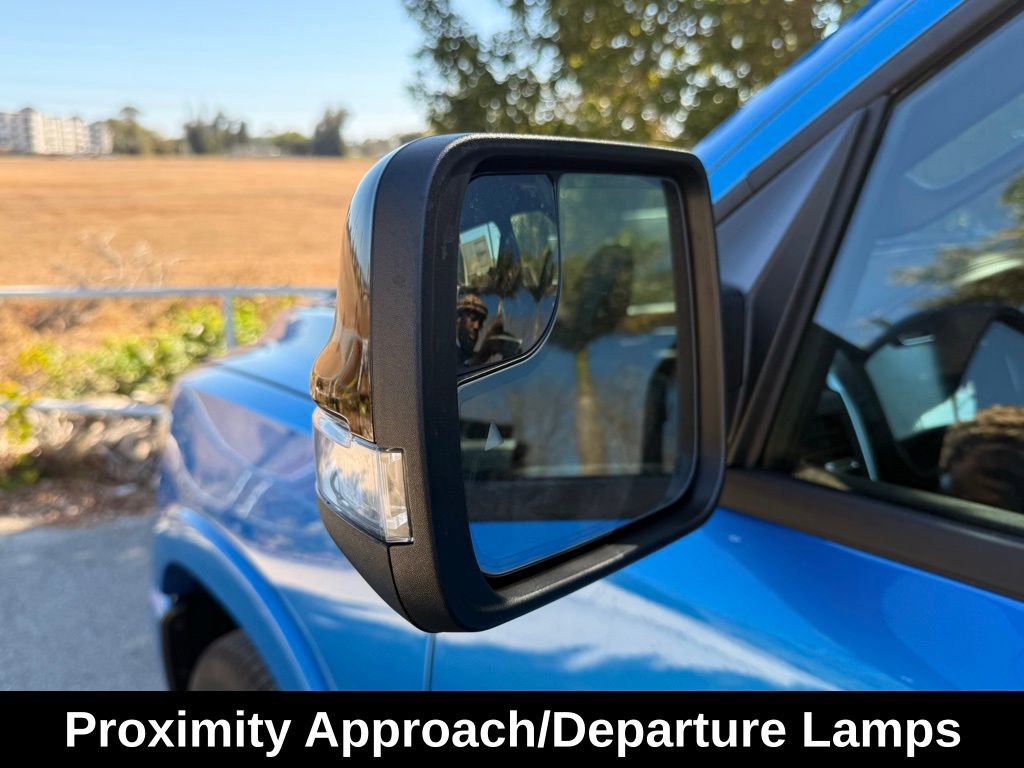 New 2026 RAM 1500 Laramie w/ Night Edition RWD image 31