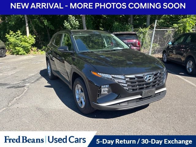 Used 2023 Hyundai Tucson SEL AWD/4WD image 3