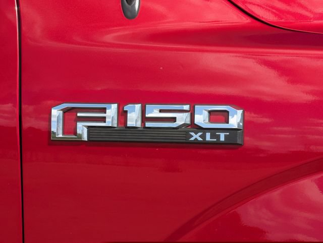 Used 2019 Ford F150 XLT w/ Equipment Group 302A Luxury RWD image 9