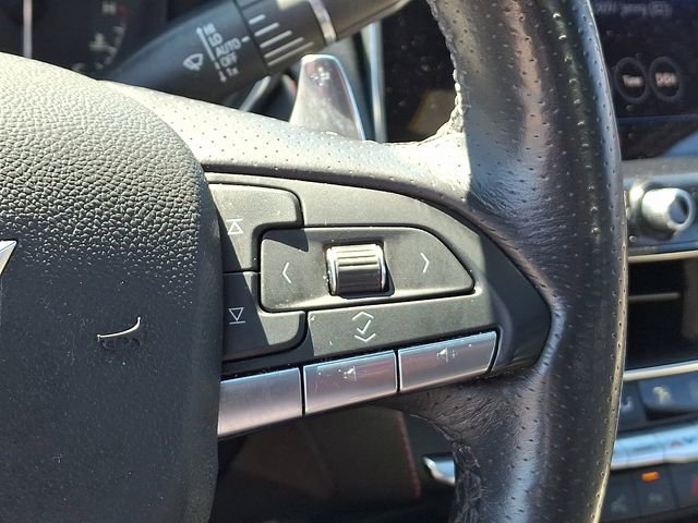 Used 2020 Cadillac CT5 Sport w/ Parking Package AWD/4WD image 22