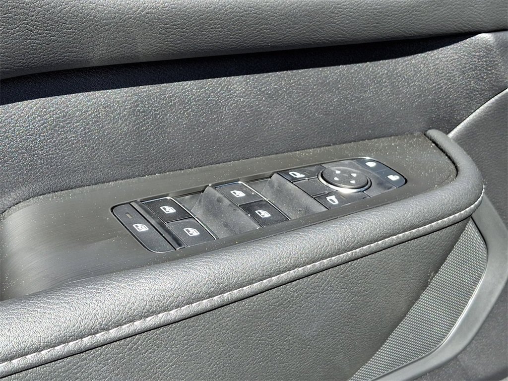 New 2026 Nissan Armada SV AWD/4WD image 20