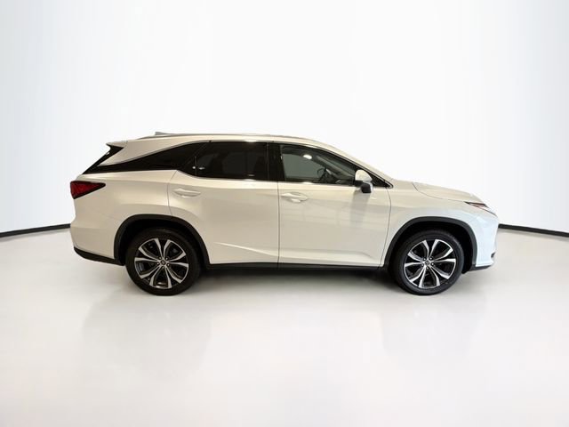 Used 2019 Lexus RX 350L Premium w/ Premium Package image 7