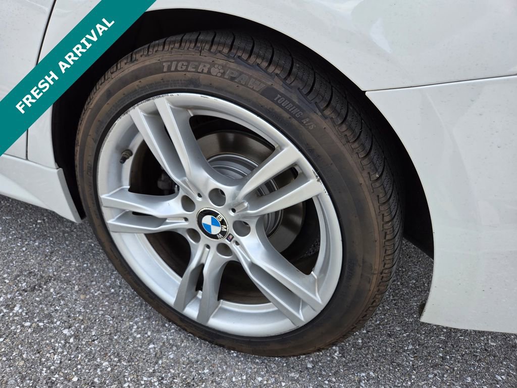 Used 2014 BMW 328i xDrive Wagon image 14