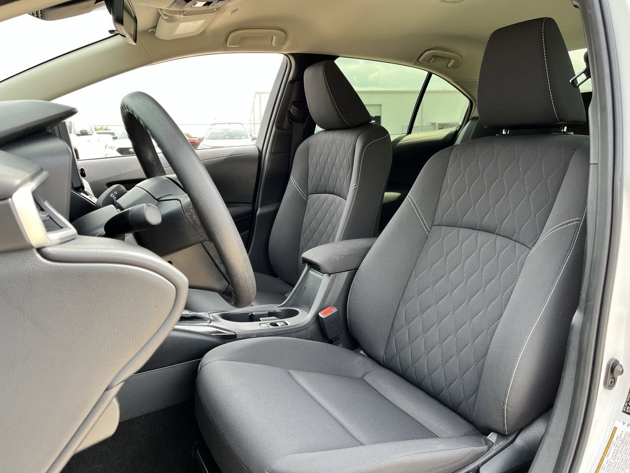 Used 2024 Toyota Corolla LE image 22