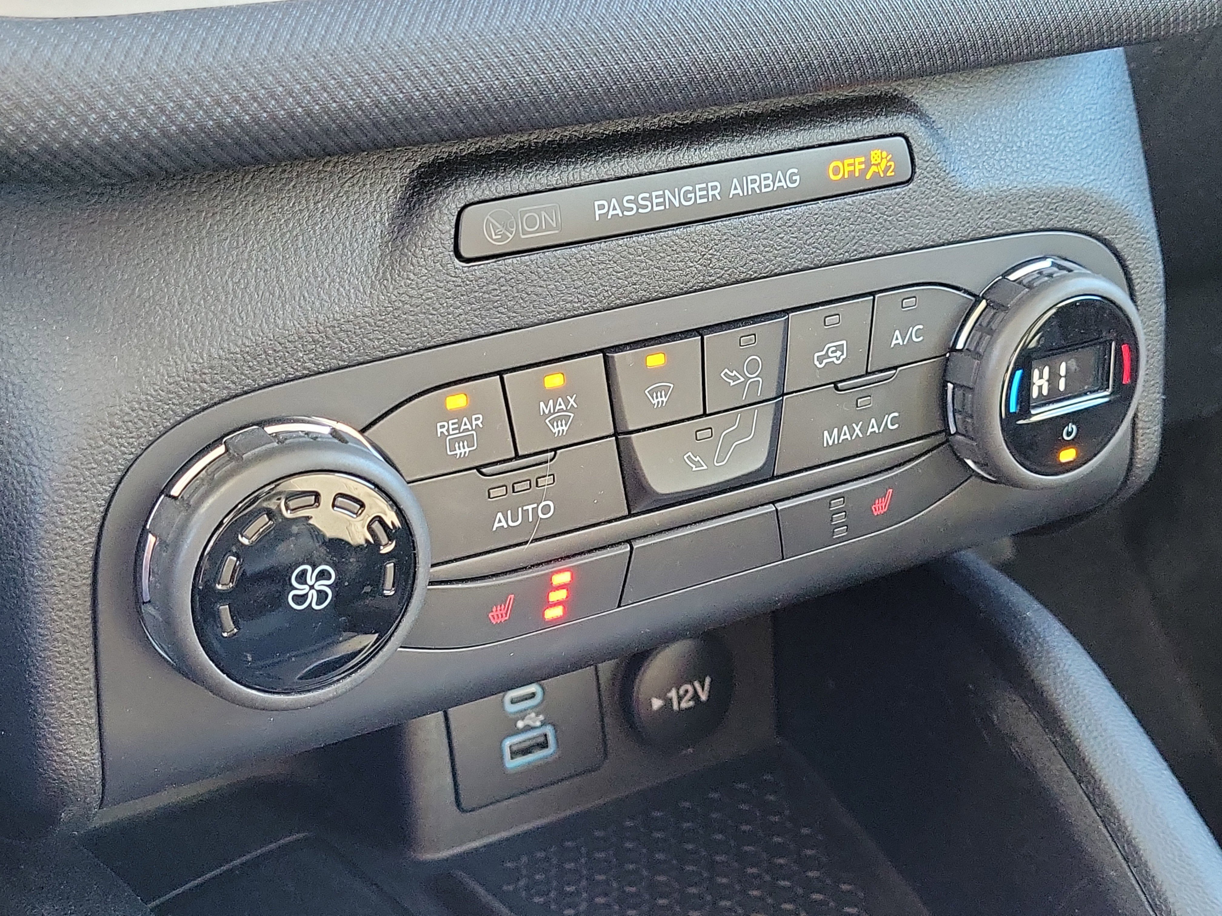 Used 2021 Ford Bronco Sport Big Bend w/ Big Bend Package (96B) image 29