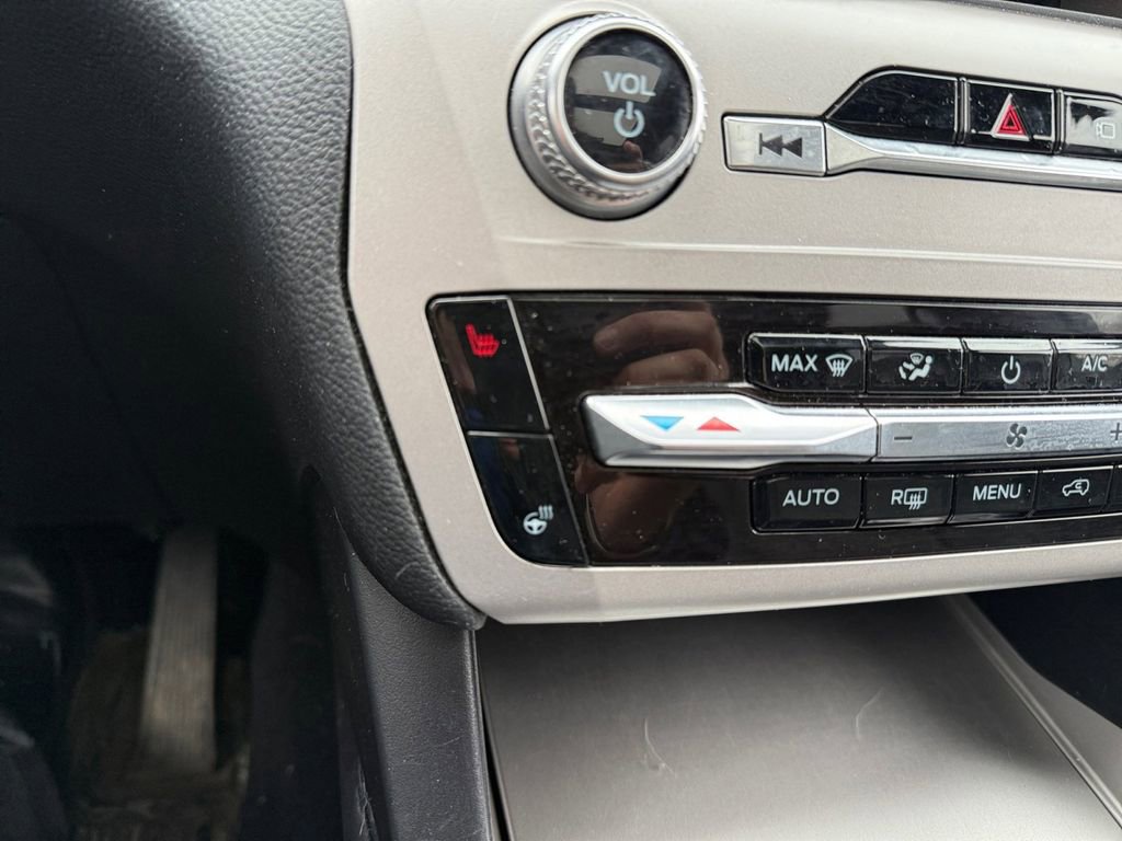 Used 2023 Ford Explorer Timberline image 30