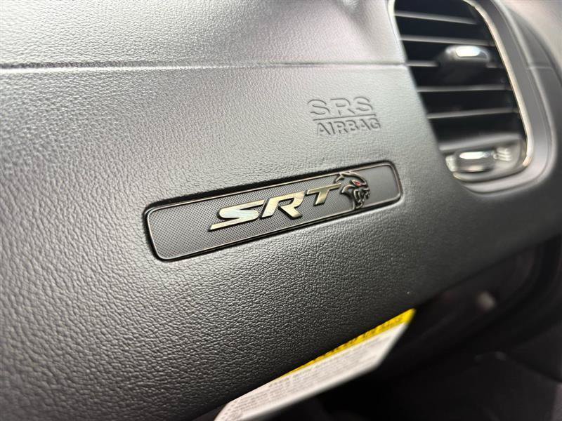 Used 2021 Dodge Charger SRT Hellcat RWD image 35