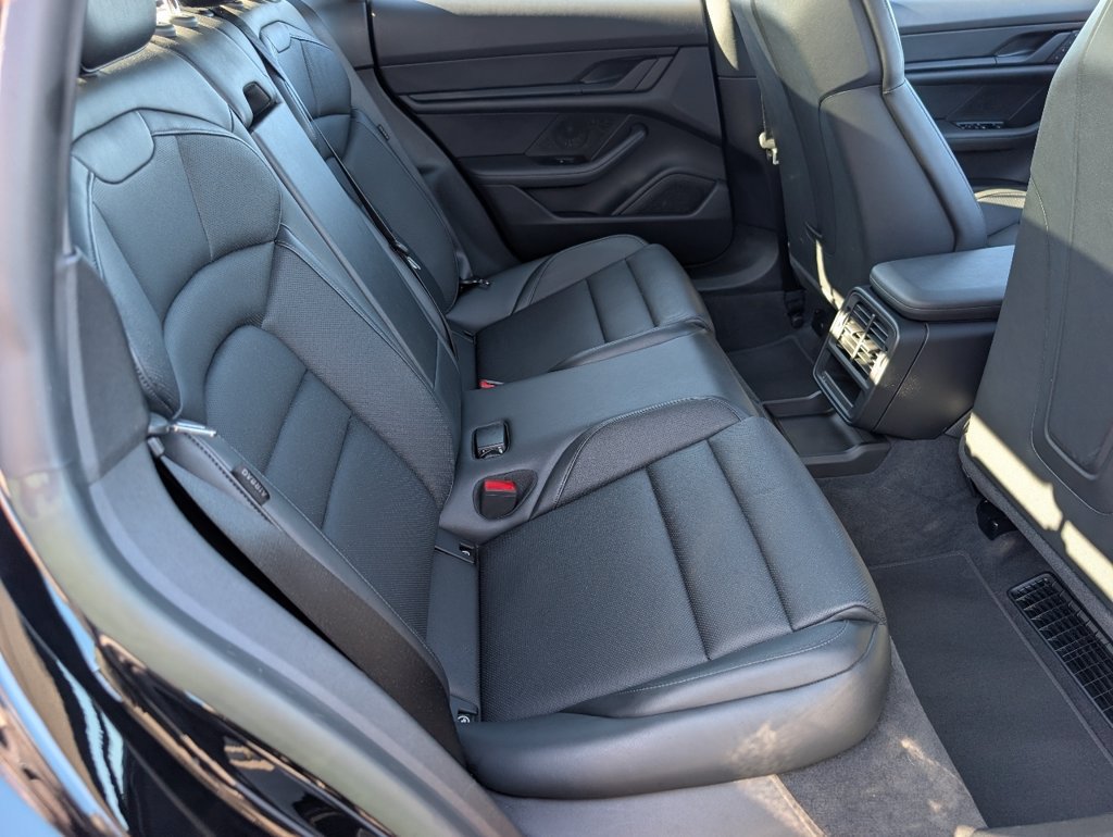 Certified 2023 Porsche Taycan RWD image 7