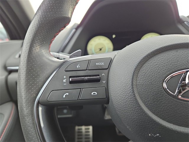Used 2023 Hyundai Sonata N Line image 19