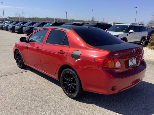 Used 2010 Toyota Corolla LE image 7