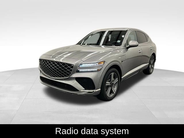 Used 2025 Genesis GV80 3.5T image 13