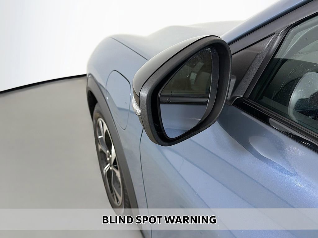 Used 2024 Ford Mustang Mach-E Select w/ Comfort Package Lite image 6