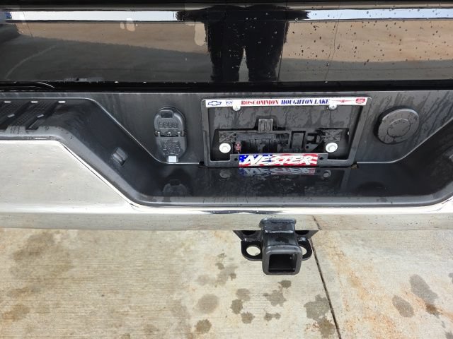 Used 2024 Chevrolet Silverado 1500 LT AWD/4WD image 26