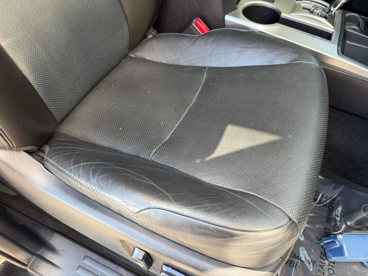 Used 2014 Toyota 4Runner Limited RWD image 43