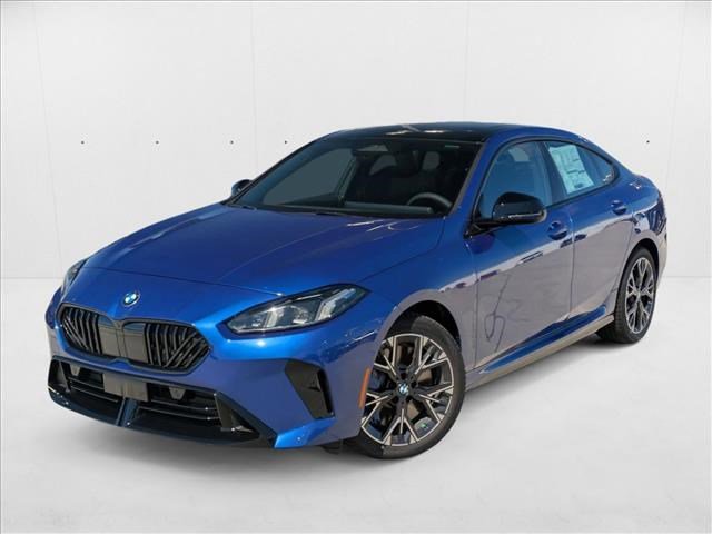 New 2026 BMW 228i xDrive w/ Premium Package