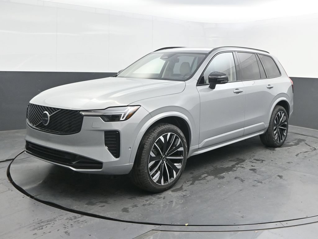 New 2026 Volvo XC90 B6 Ultra w/ Lounge Package AWD/4WD image 1