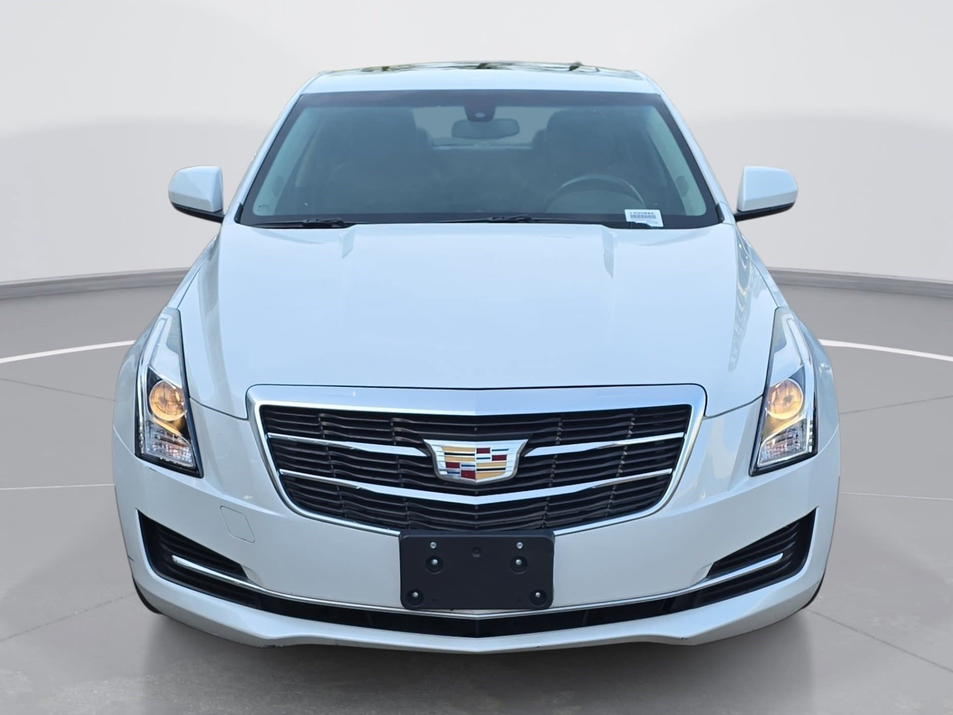 Used 2016 Cadillac ATS 2.0T AWD Sedan image 8
