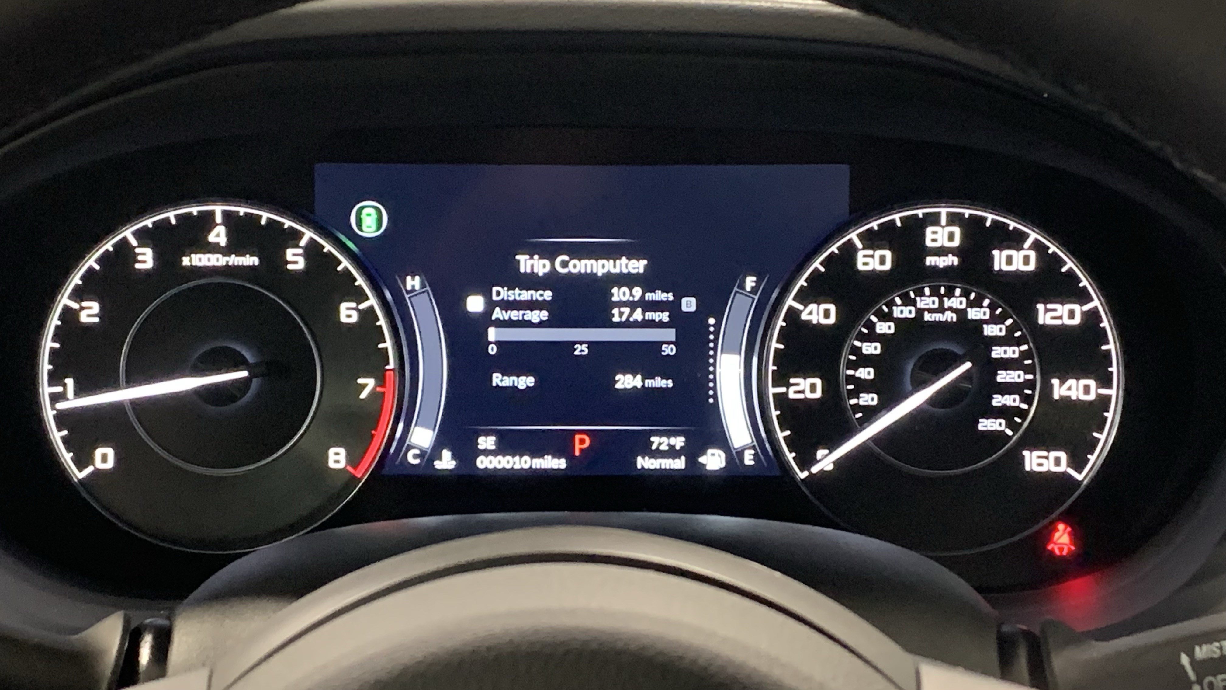 Certified 2026 Acura RDX SH-AWD w/ Technology Package image 25