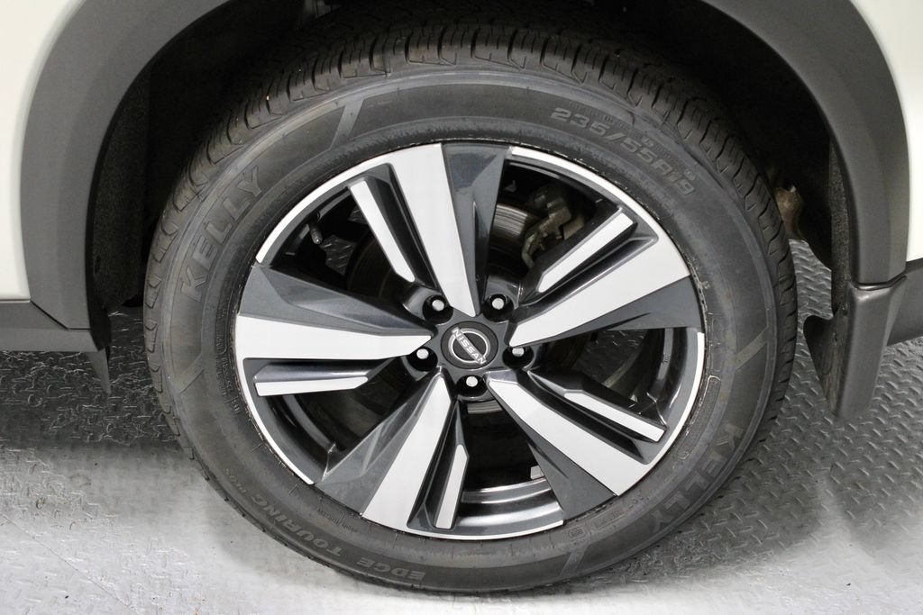 Certified 2023 Nissan Rogue SL w/ SL Premium Package AWD/4WD image 22