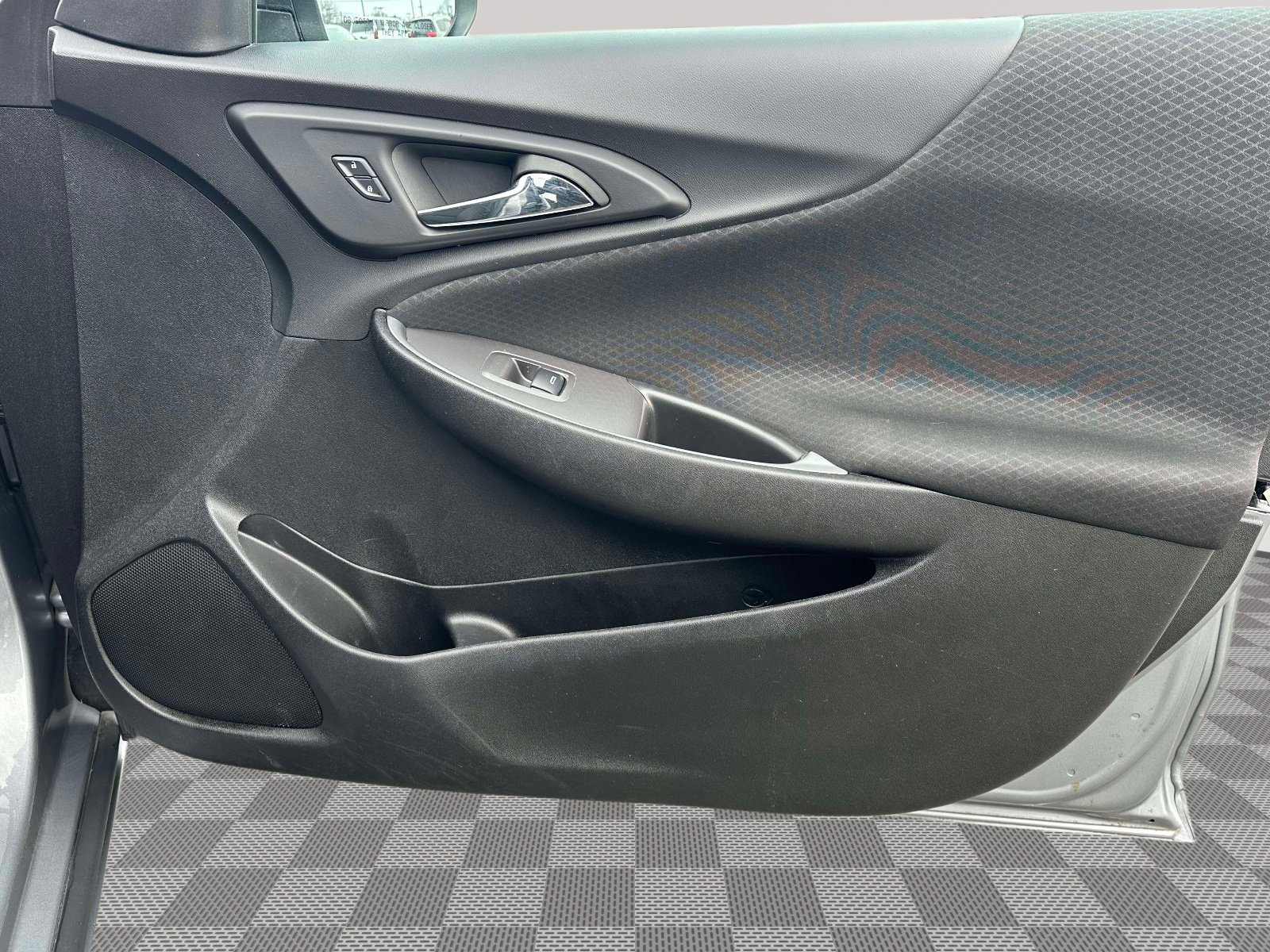 Certified 2024 Chevrolet Malibu LT image 26