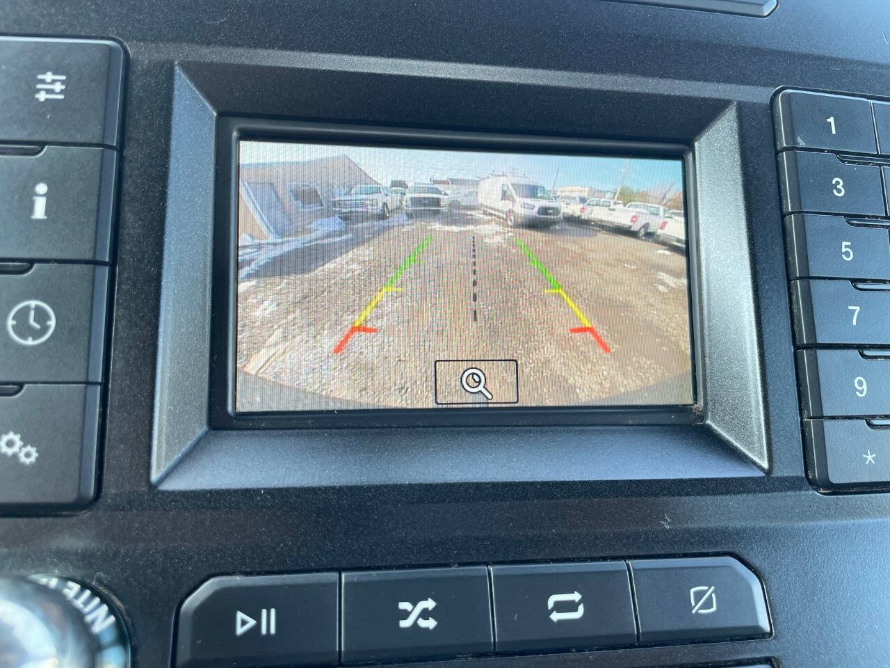 Used 2020 Ford F250 XL w/ Power Equipment Group RWD image 16