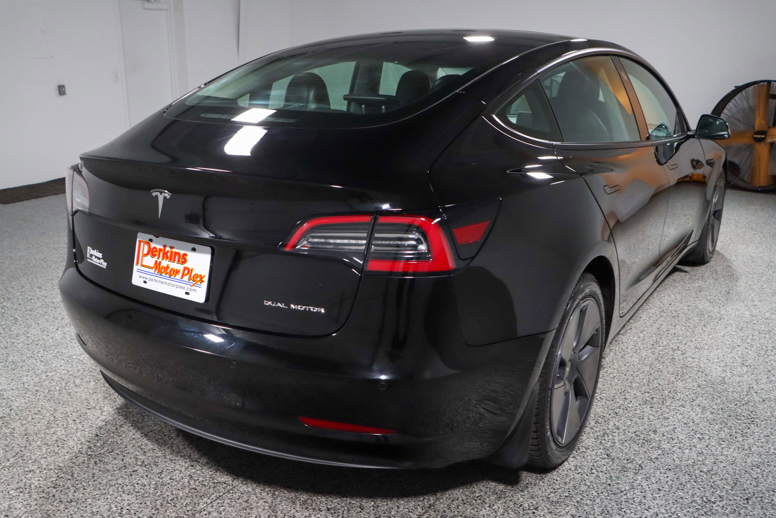 Used 2022 Tesla Model 3 Long Range image 7