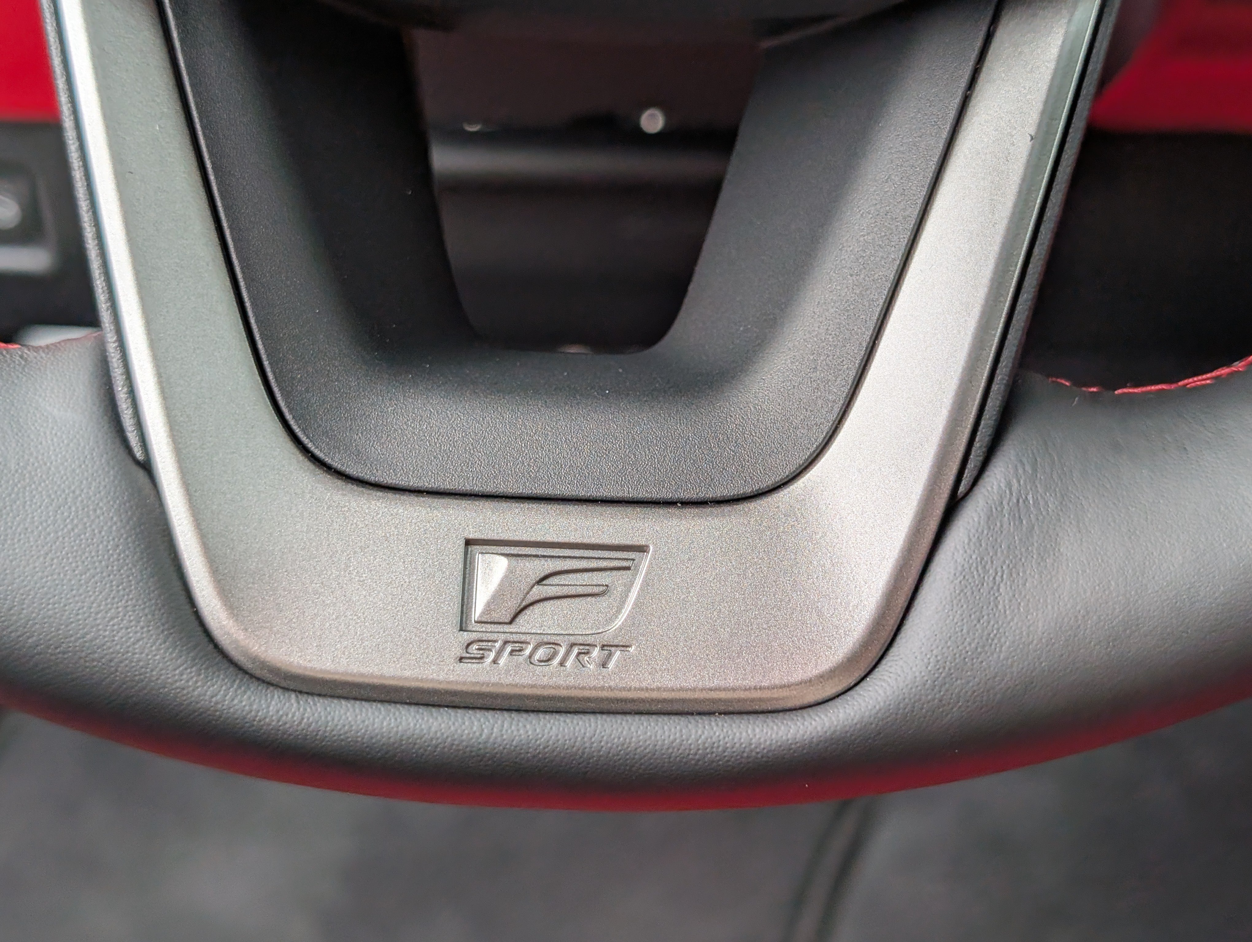 New 2026 Lexus IS 350 F Sport AWD/4WD image 21